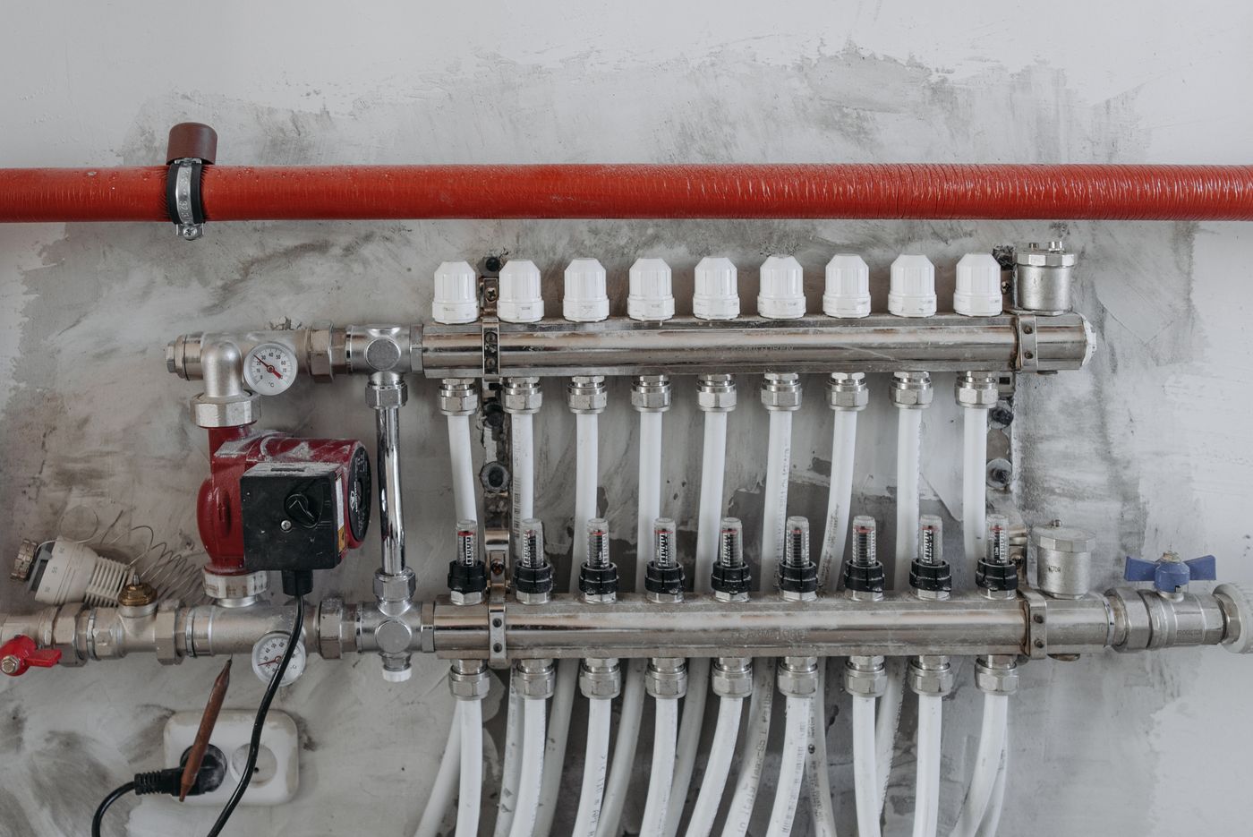 Everyday Plumbing